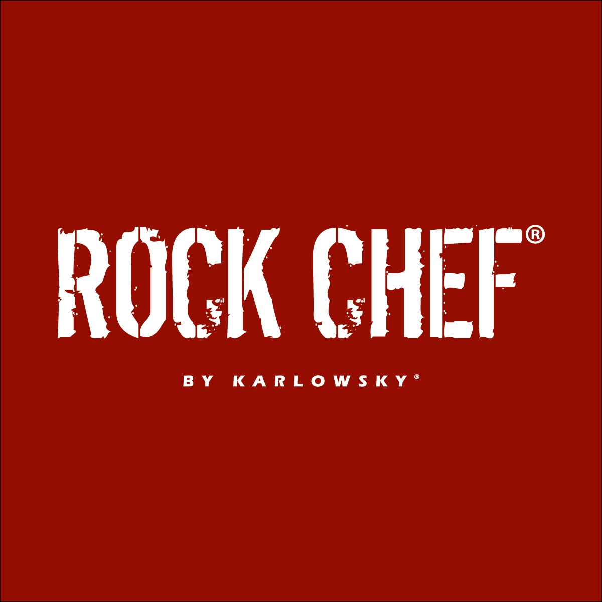 Rock Chef Logo
