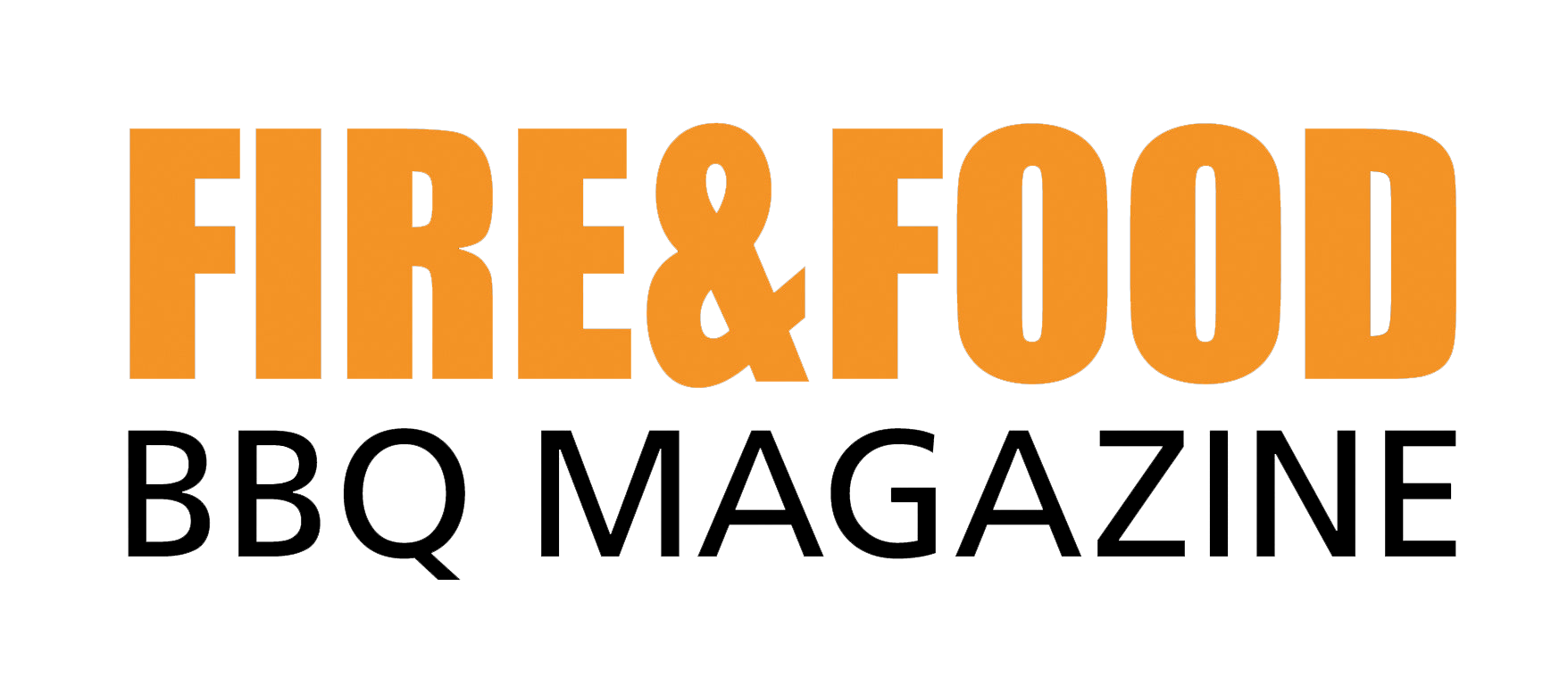 Fire & Food logo