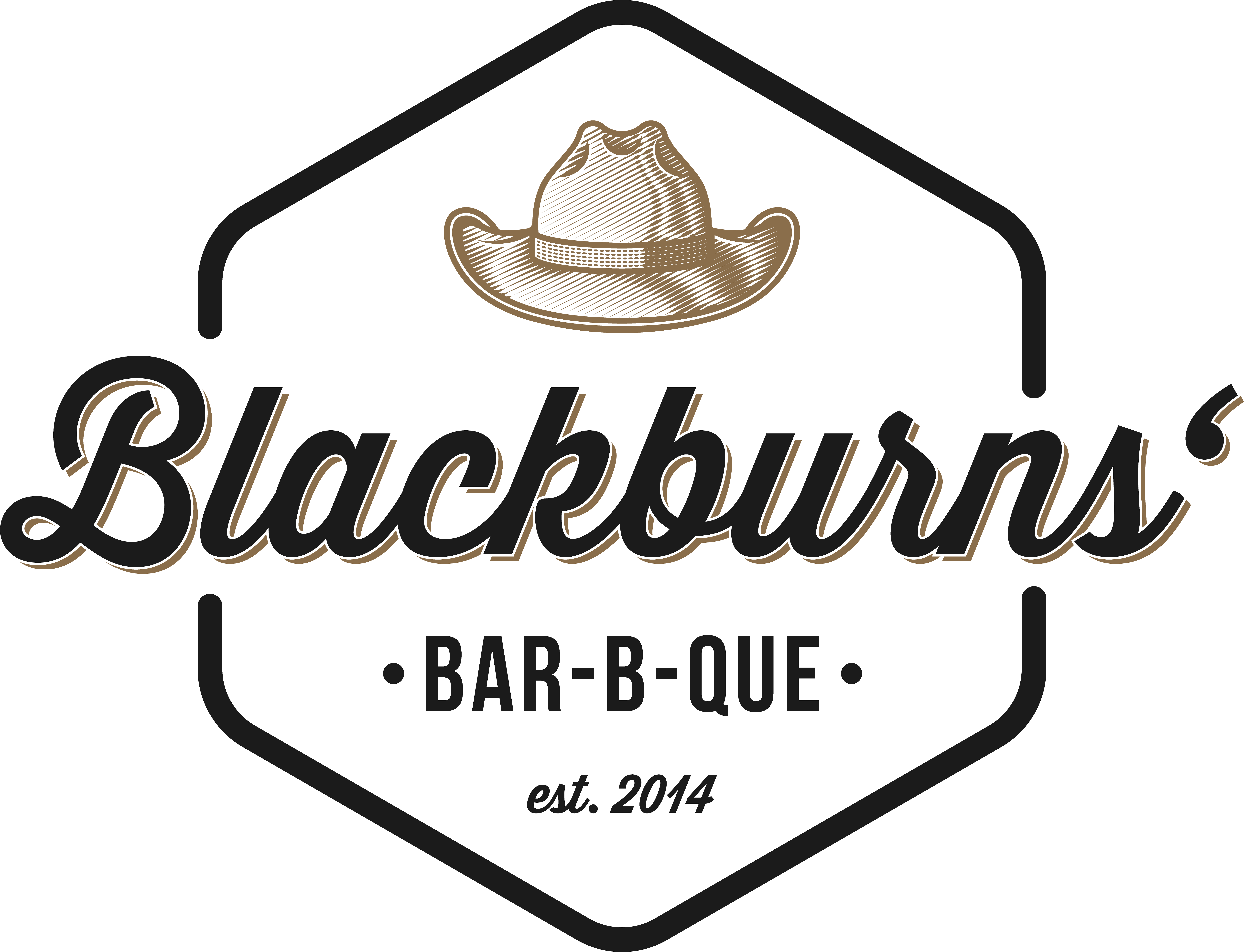 Blackburns BBQ