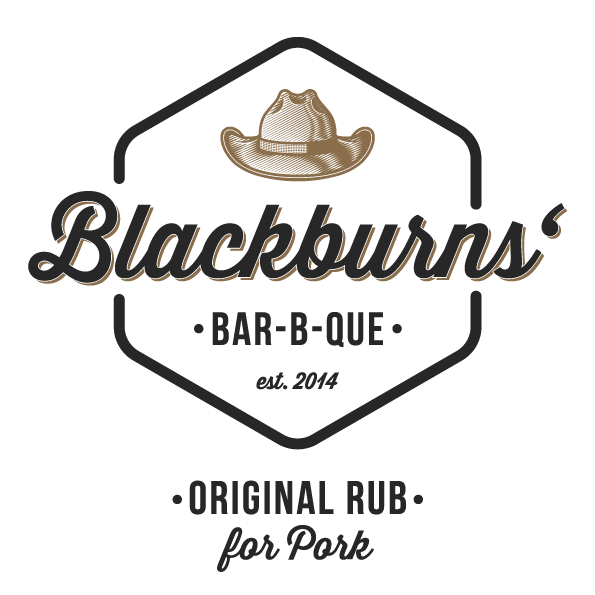 Blackburns Original Rub for Pork