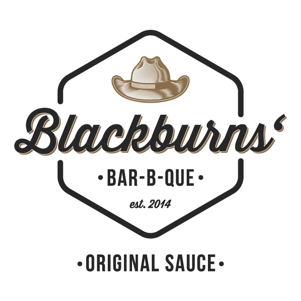 Blackburns Original Sauce