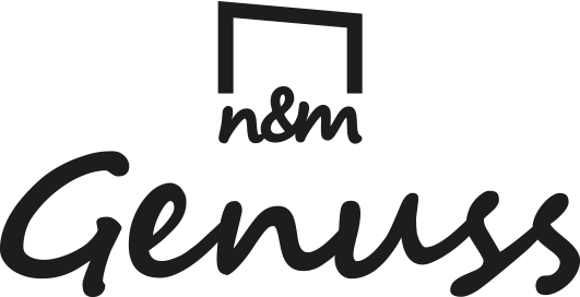 nm Genuss Logo